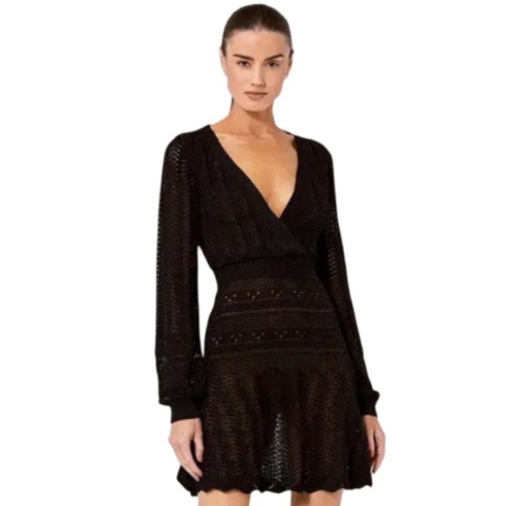 Alexis Gen Dress - Picture 3 of 7